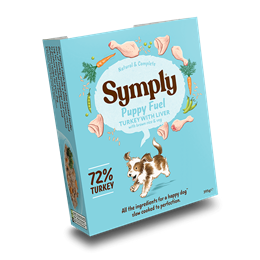 Symply Puppy Fuel