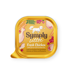 Symply Little Chicken