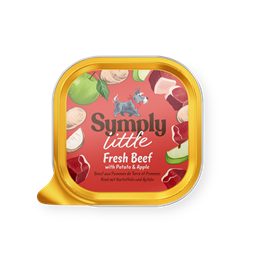 Symply Little Beef