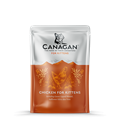 Canagan Cat Chicken for Kittens 85g Pouch