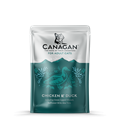 Canagan Cat Chicken & Duck 85g Pouch