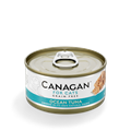 Canagan Cat Ocean Tuna 75g Tin