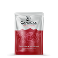 Canagan Cat Chicken & Herring 85g Pouch