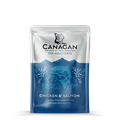 Canagan Cat Chicken & Salmon 85g Pouch