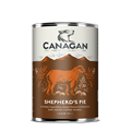 Canagan Dog Shepherds Pie Tin 400g