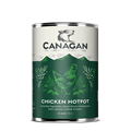 Canagan Dog Chicken Hotpot Tin 400g