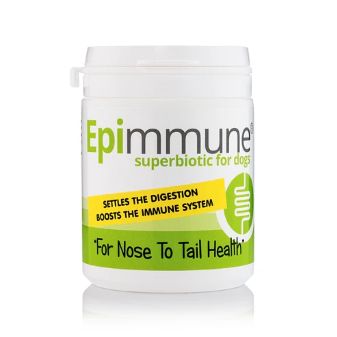 Epimmune Dog Superbiotic