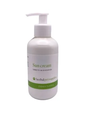 Sun Cream 250ml