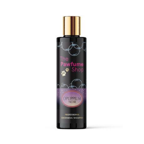 The Pawfume Shop Opuppium Noir Shampoo - 250ml