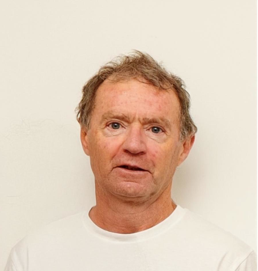 Mike Gellion