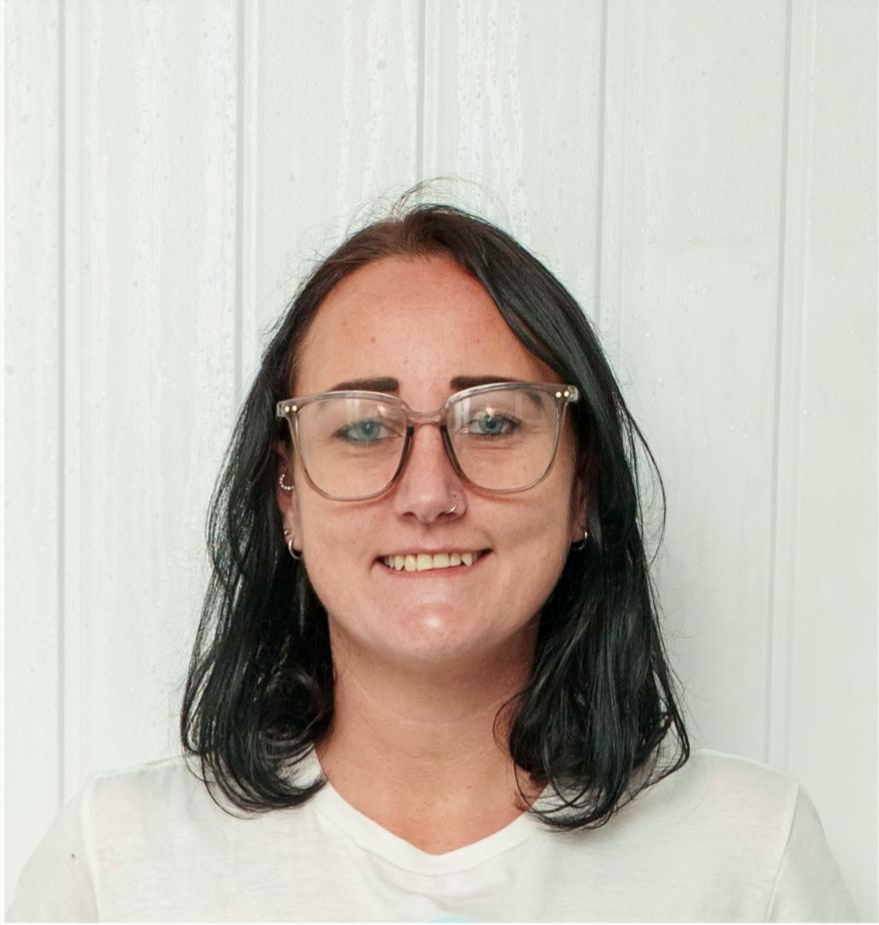 Nicola Norman - professional dog groomer in Isle of Man