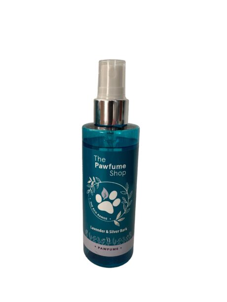 The Pawfume Shop Silver Bark & Lavender Pawfume - 100ml