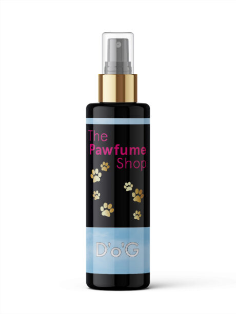 The Pawfume Shop D'o'G Pawfume - 100ml
