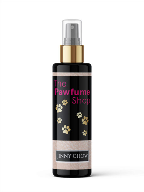 The Pawfume Shop Jinny Chow Pawfume - 100ml