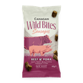 Canagan Wild Bites Beef & Pork 60g